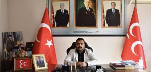 MHP GÜLNAR İLÇE BAŞKANLIĞI, 27 EYLÜLDE ADANA’DA KENETLENİYOR!