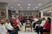 MHP MERSİN İL BAŞKANLIĞI 27 EYLÜL’E HAZIR!