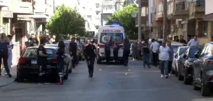 İZMİR’DE HAİN SALDIRI: 2 POLİS ŞEHİT OLDU