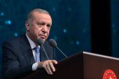 CUMHURBAŞKANI ERDOĞAN: SİVAS KONGRESİ’NİN RUHUNU DAİMA CANLI TUTACAĞIZ