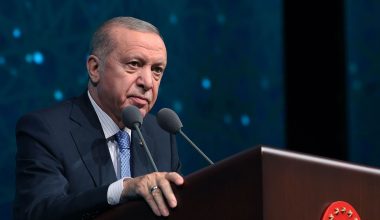 CUMHURBAŞKANI ERDOĞAN: SİVAS KONGRESİ’NİN RUHUNU DAİMA CANLI TUTACAĞIZ