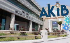 AKİB’DEN AĞUSTOS AYINDA DEV İHRACAT