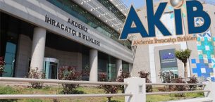 AKİB’DEN AĞUSTOS AYINDA DEV İHRACAT