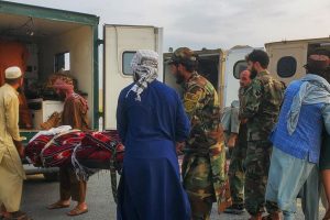 AFGANİSTAN’DA 6,0 BÜYÜKLÜĞÜNDE DEPREM: 600’DEN FAZLA CAN KAYBI VAR