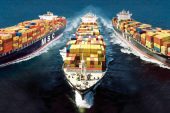 2025 YILINDA İLK 8 AYDA 26 BİN 264 GEMİ TRAFİĞİ GERÇEKLEŞTİRİLDİ