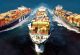 2025 YILINDA İLK 8 AYDA 26 BİN 264 GEMİ TRAFİĞİ GERÇEKLEŞTİRİLDİ