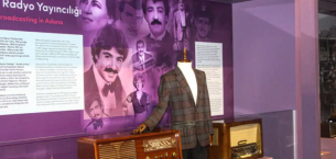 ADANA’DA “FERDİ TAYFUR MÜZESİ” AÇILDI: FERDİ BABA ARTIK BU MÜZEDE YAŞAYACAK