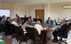KARAİSALI’YA OSB MÜJDESİ: YER SEÇİMİ KOMİSYON TOPLANTISI GERÇEKLEŞTİRİLDİ