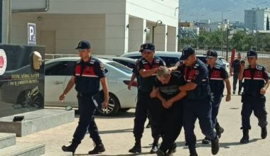 ADANA’DA 69 YAŞINDAKİ ŞAHIS, ÇOCUĞA CİNSEL İSTİSMAR İDDİASINDAN TUTUKLANDI