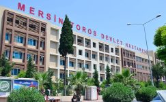 MERSİN’DE HEKİMLERE TERS MOBBİNG İDDİASI: SAĞLIKTA LİYAKAT KRİZİ BÜYÜYOR