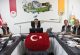 MERSİN ORMAN BÖLGE MÜDÜRÜ ATAŞ’TAN DEĞERLENDİRME TOPLANTISI