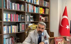 GENÇLİK ALARM VERİYOR: SOKAK PSİKOLOGLARI DERNEĞİN’DEN ÇARPICI AÇIKLAMA