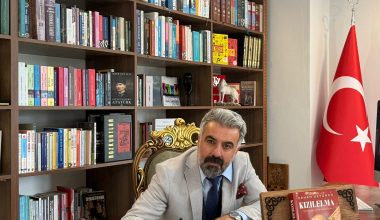 GENÇLİK ALARM VERİYOR: SOKAK PSİKOLOGLARI DERNEĞİN’DEN ÇARPICI AÇIKLAMA