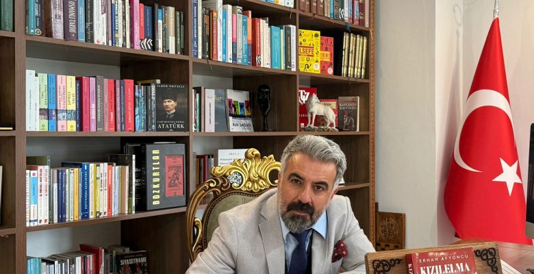 GENÇLİK ALARM VERİYOR: SOKAK PSİKOLOGLARI DERNEĞİN’DEN ÇARPICI AÇIKLAMA