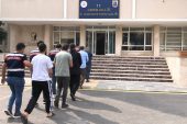 JANDARMADAN ARANAN ŞAHISLARA SIKI TAKİP