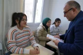 ERDEMLİ’DEN GELECEĞE GÜÇLÜ İMZALAR