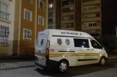 ADANA’DA KAYINBABA CİNAYETİ! DAMADINI POMPALI TÜFEKLE ÖLDÜRDÜ!