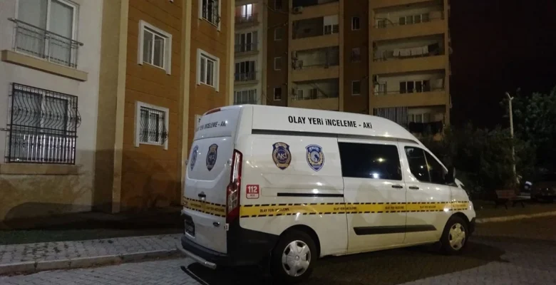 ADANA’DA KAYINBABA CİNAYETİ! DAMADINI POMPALI TÜFEKLE ÖLDÜRDÜ!