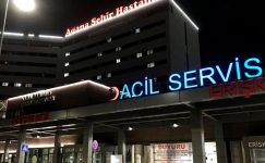 ADANA’DA PARK ETME KAVGASI KANLI BİTTİ! 1 KİŞİ ÖLDÜ 1 KİŞİ YARALANDI
