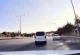 MERSİN’DE OTOYOLDA TERS YÖN DEHŞETİ: 3 ARAÇ KAZA YAPTI