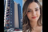 TARSUS’TA ASANSÖR KAZASINDA HAYATINI KAYBEDEN GENÇ KADIN SON YOLCULUĞUNA UĞURLANDI