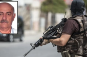 CANSIZ BEDENİ MERSİN’DE BULUNAN SERVİS ŞOFÖRÜNÜ ÖLDÜREN DEAŞ MENSUPLARINA OPERASYON