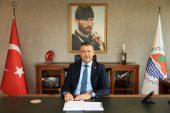 MTSO BAŞKANI ÇAKIR: “ZİRAİ DON DESTEĞİ ÇİFTÇİYE NEFES ALDIRACAK”