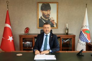 MTSO BAŞKANI ÇAKIR: “ZİRAİ DON DESTEĞİ ÇİFTÇİYE NEFES ALDIRACAK”