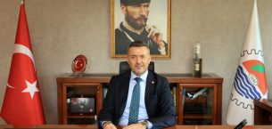 MTSO BAŞKANI ÇAKIR: “ZİRAİ DON DESTEĞİ ÇİFTÇİYE NEFES ALDIRACAK”