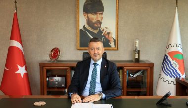 MTSO BAŞKANI ÇAKIR: “ZİRAİ DON DESTEĞİ ÇİFTÇİYE NEFES ALDIRACAK”