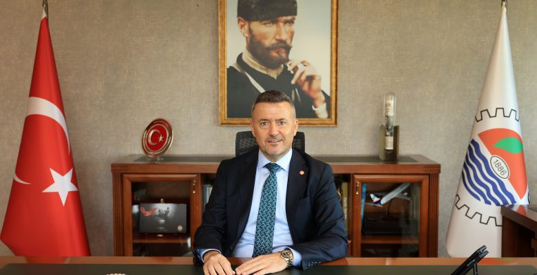 MTSO BAŞKANI ÇAKIR: “ZİRAİ DON DESTEĞİ ÇİFTÇİYE NEFES ALDIRACAK”