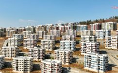 MERSİN’DE AĞUSTOSTA 4.902 KONUT SATILDI