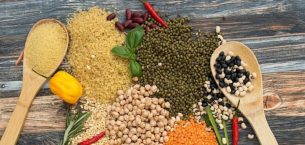 ET DEĞİL BAKLİYAT: SAĞLIKLI BESLENMENİN YENİ YOLU