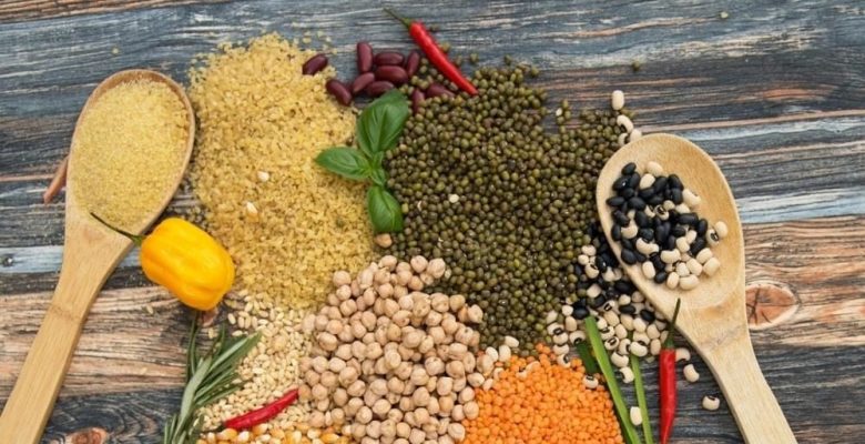 ET DEĞİL BAKLİYAT: SAĞLIKLI BESLENMENİN YENİ YOLU