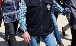 ARALARINDA MERSİN’İN DE BULUNDUĞU 14 İLDE FETÖ’NÜN EMNİYET YAPILANMASINA OPERASYON!