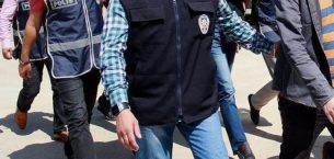 ARALARINDA MERSİN’İN DE BULUNDUĞU 14 İLDE FETÖ’NÜN EMNİYET YAPILANMASINA OPERASYON!