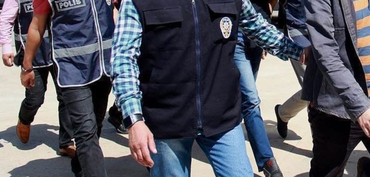 ARALARINDA MERSİN’İN DE BULUNDUĞU 14 İLDE FETÖ’NÜN EMNİYET YAPILANMASINA OPERASYON!