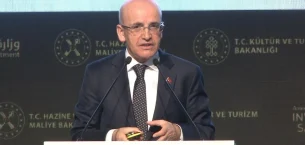 TÜRKİYE EKONOMİSİ ANİ GELEN OLAYLARA DAYANIKLI