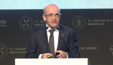 TÜRKİYE EKONOMİSİ ANİ GELEN OLAYLARA DAYANIKLI