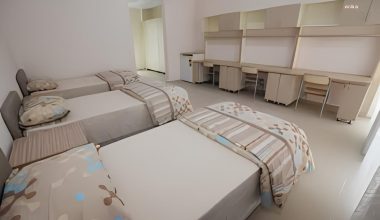 KYK YURT ÜCRETLERİ YÜZDE 40 ARTTI