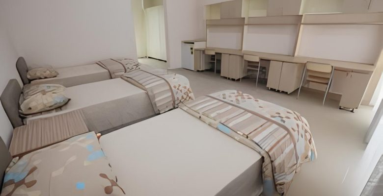 KYK YURT ÜCRETLERİ YÜZDE 40 ARTTI