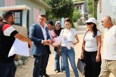 KIZILDAĞ YAYLASI’NDAKİ MÜLKİYET SORUNUNUN ÇÖZÜMÜNDE SONA GELİNDİ