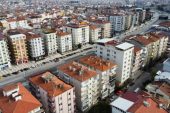 81 İLDE 500 BİN SOSYAL KONUT İNŞA EDİLMESİ İÇİN DÜĞMEYE BASILDI
