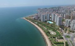 SOSYAL KONUT İÇİN KENTİN DİNAMİKLERİNDEN ÇAĞRI