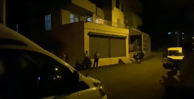 MERSİN’DE ANNE DEHŞETİ: 5 YAŞINDAKİ OĞLUNU BIÇAKLAYARAK ÖLDÜRDÜ
