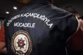 MERSİN’DE DÜZENSİZ GÖÇMENLERE YÖNELİK DENETİM: 12 ŞAHIS GERİ GÖNDERME MERKEZİNE TESLİM EDİLDİ