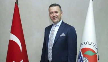 MTSO BAŞKANI ÇAKIR’DAN VİETNAM’DA ÖNEMLİ ADIMLAR