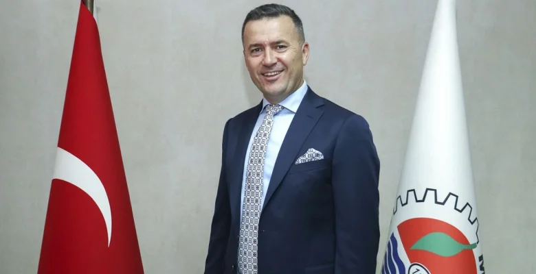 MTSO BAŞKANI ÇAKIR’DAN VİETNAM’DA ÖNEMLİ ADIMLAR