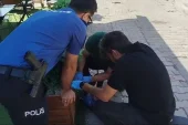 TARSUS’TA SİLAHLI SALDIRI: 50 YAŞINDAKİ ADAM AĞIR YARALANDI