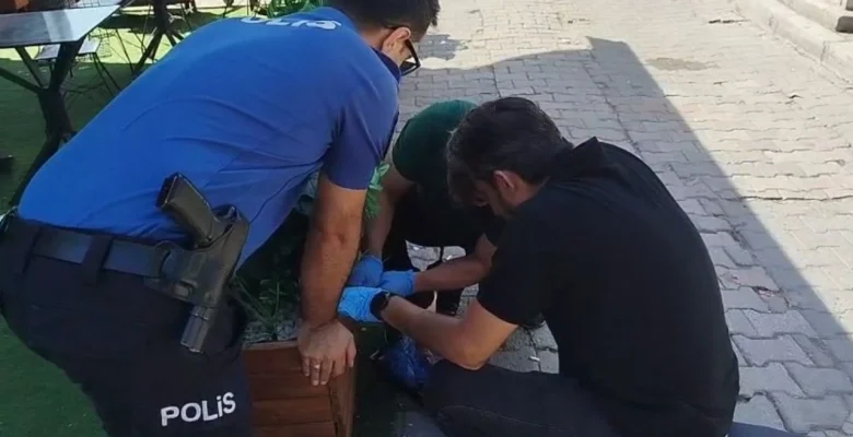 TARSUS’TA SİLAHLI SALDIRI: 50 YAŞINDAKİ ADAM AĞIR YARALANDI